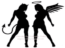 image gif d'ange